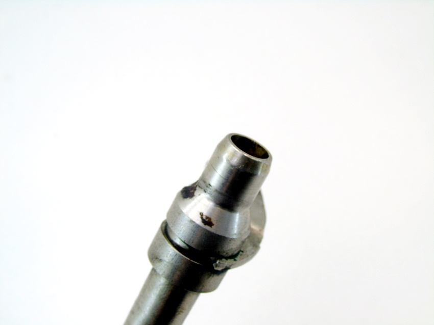 TUB ULEI TURBO 4.4 BMW 550 650 750 F07 X5 X6 F1 Product image