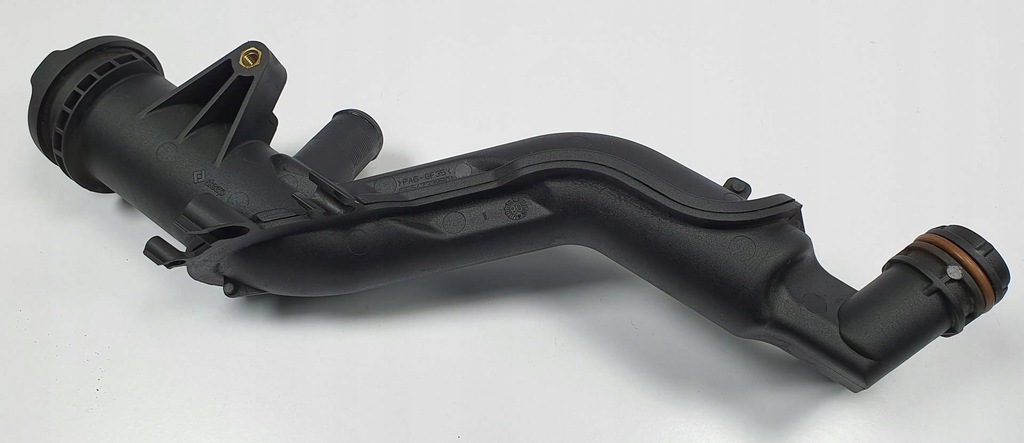 Țeavă de umplutură de ulei Ford Mondeo MK4 2.0 TDCI 9654733980 Product image