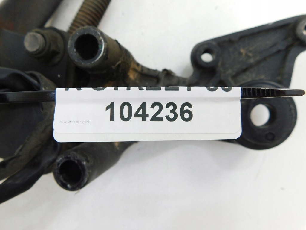 MAGPOWER R STREET 50 SUPORT LATERAL Product image