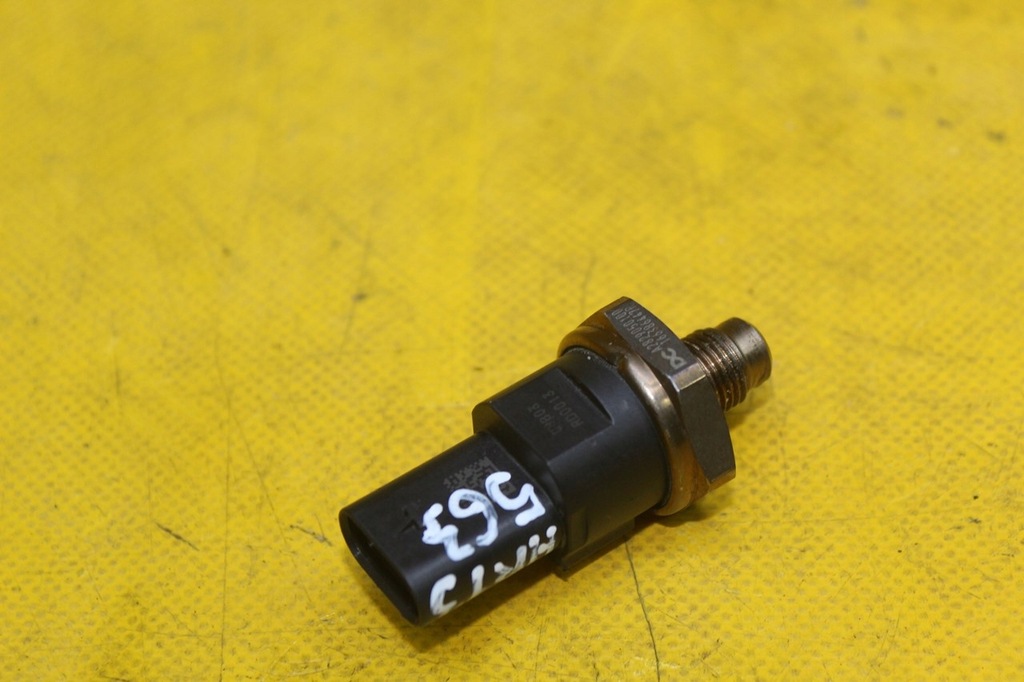 SENSOR PRESIUNE CARBURANT QASHQAI J11 MERCEDES RENAULT 1.3 HR13 166386447R Product image