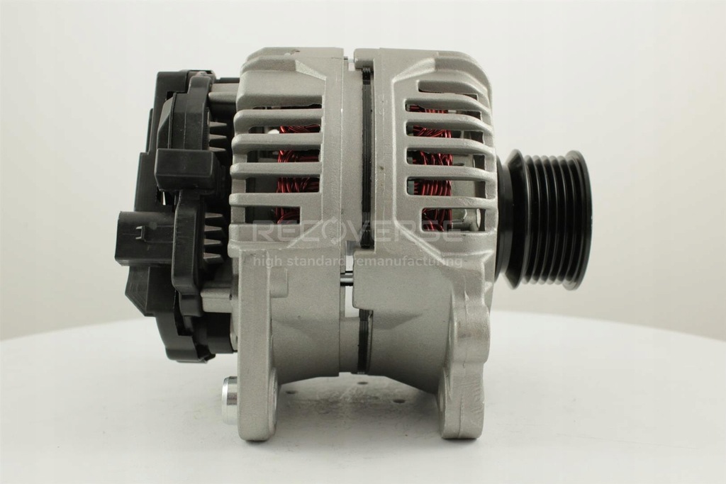 Alternator AUDI SEAT SKODA VOLKSWAGEN VW 1.4 1.6 1.8 2.0 / T Turbo Product image