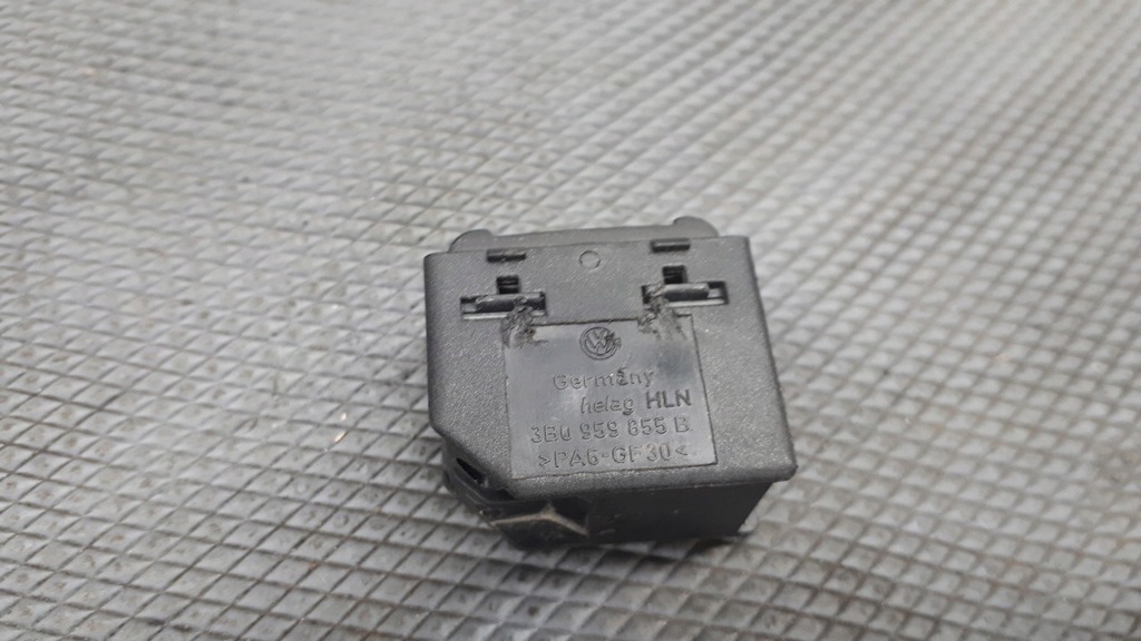 3b0959855b comutator geam VW Golf IV Product image