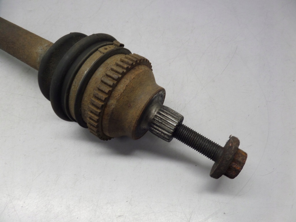 SEMI ARBORE DREAPTA LUNG SMART FORTWO 450 0,6 0,7 T 98-07 Product image