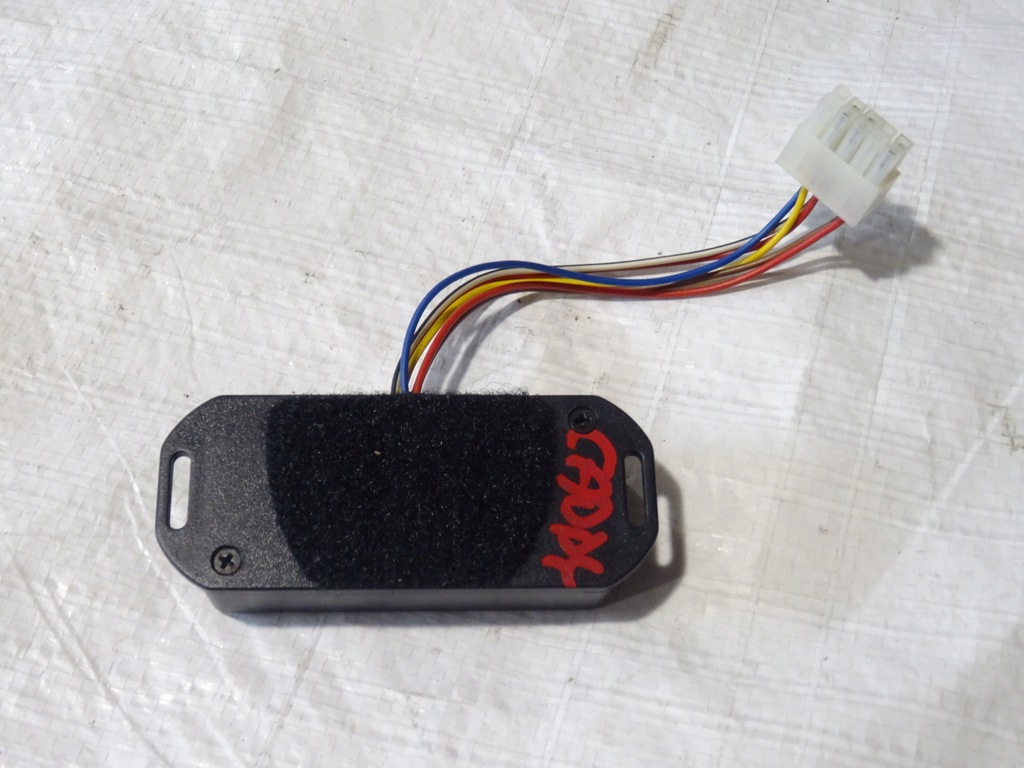 ADAPTATOR BEIJER B2S-1 VW CADDY III 3 2K0 LIFT 1024730 S1045.1.250 Product image