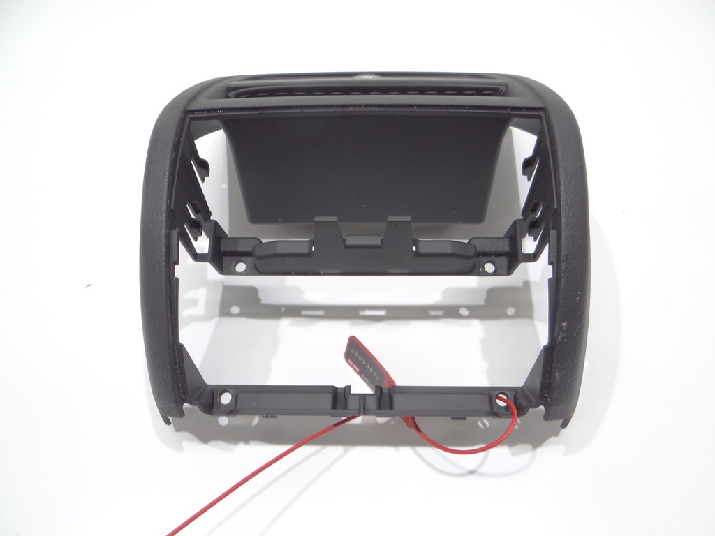 CAPAC TUNEL SPATE BMW F10 OE 9206664 (14564027) Product image