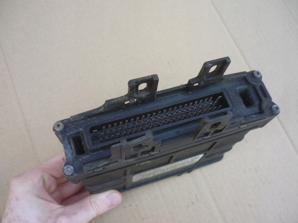 CONTROLLER DE TRANSMISIE AUTOMATĂ SHARAN LIFT 2.0 ATM 099927733AN Product image