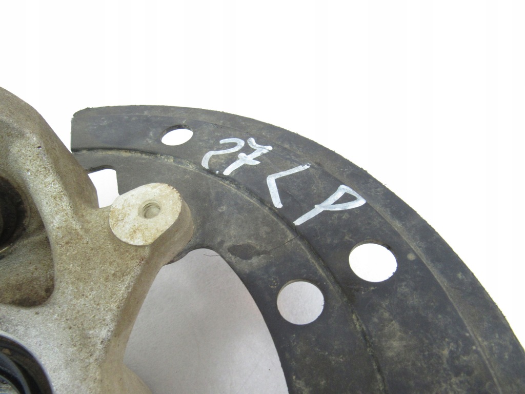 Rotula fata stanga Cectek Kingcobra 500, 11r Product image