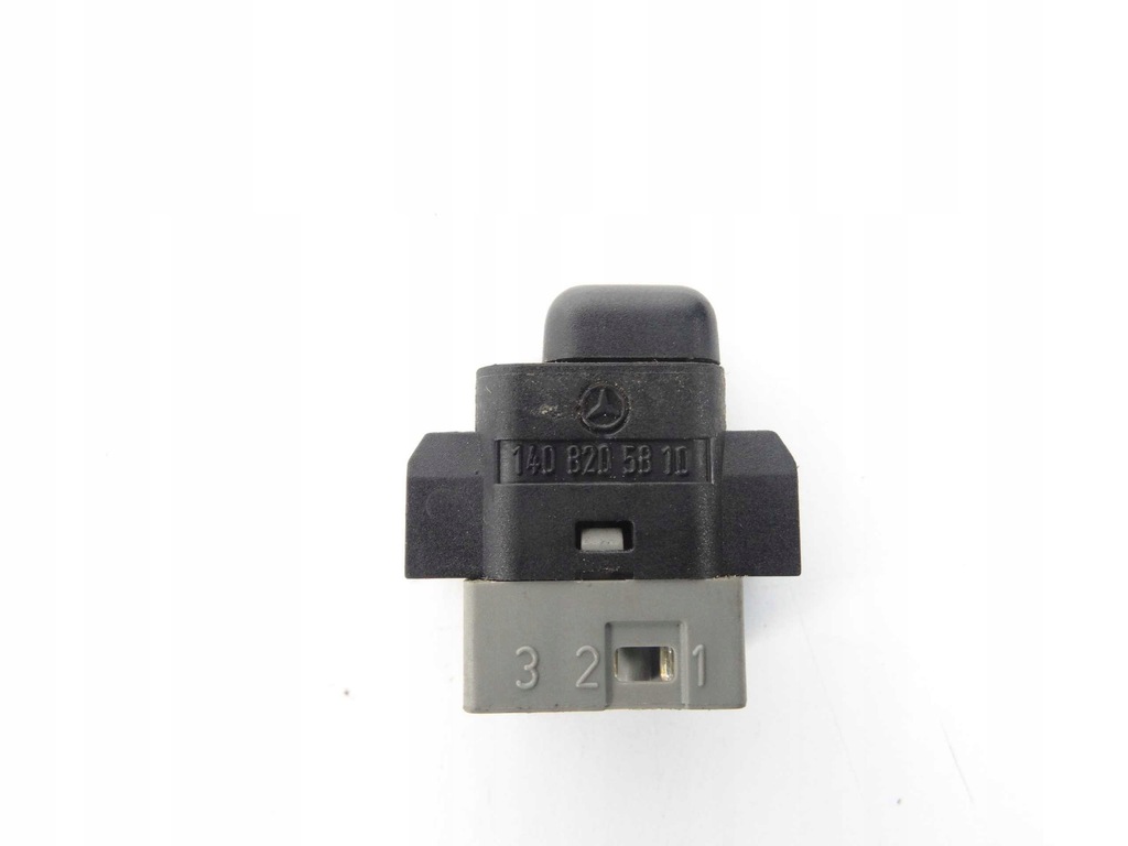 COMUTATOR DE BLOCARE Mercedes Clasa S W140 A1408205810 Product image