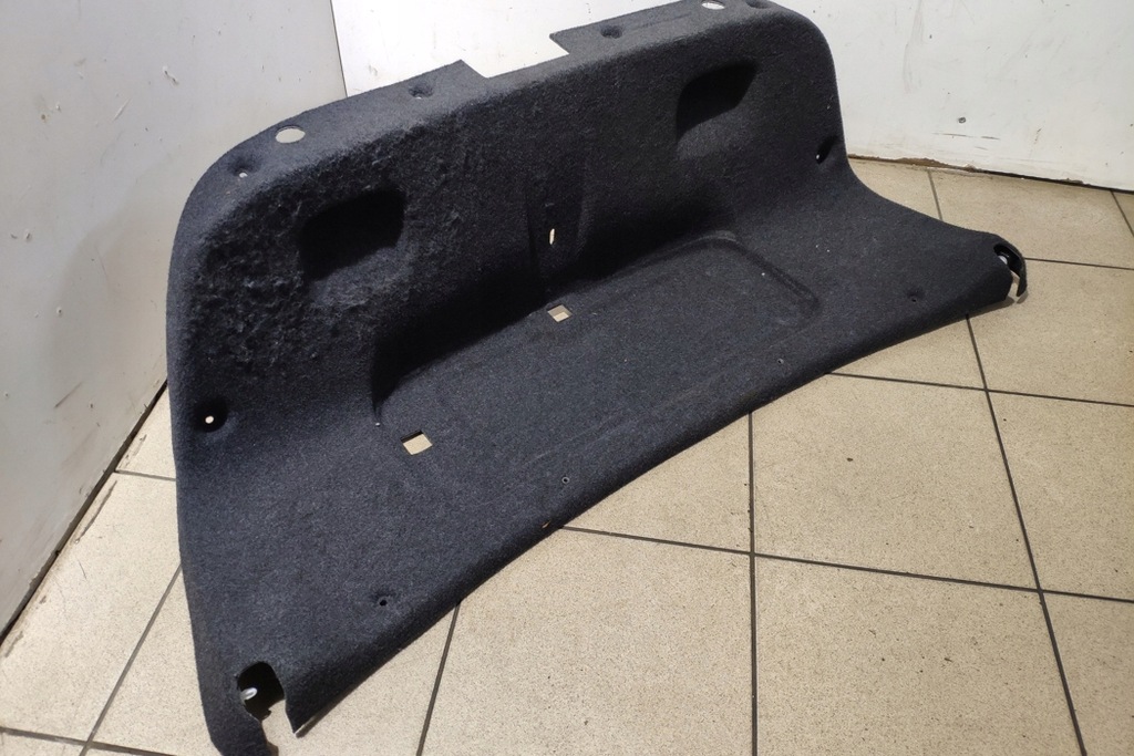 Bacon Boot Tailgate BMW 5 (F10) 7204372 2.0L DIESEL 140KW 2016 Product image