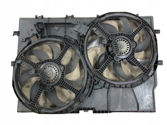 CARCASA VENTILATOR FIAT DUCATO 06- 1358002080 Product image