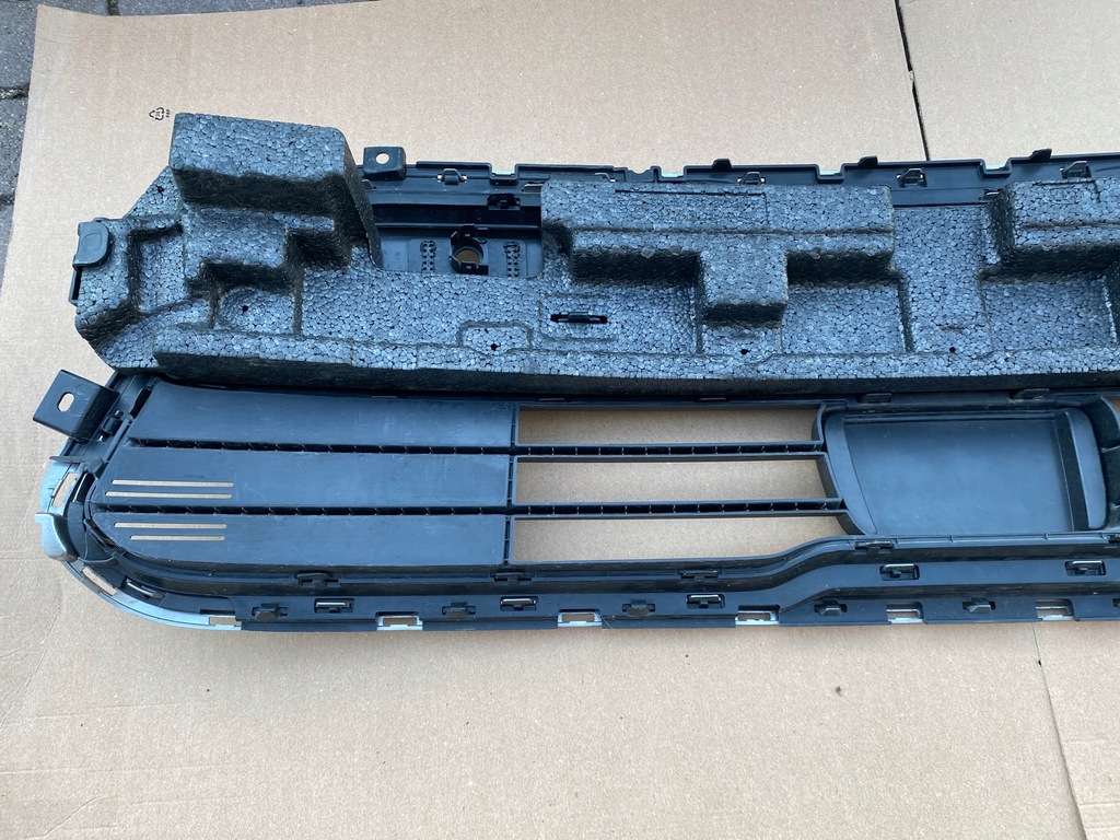 Acoperiș fals Styrofoam Kia E Soul 2024 model nou Product image