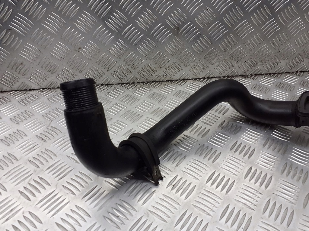 CONDUCTA INTERCOOLER OPEL CORSA D 1.3 CDTI 2001998G Product image