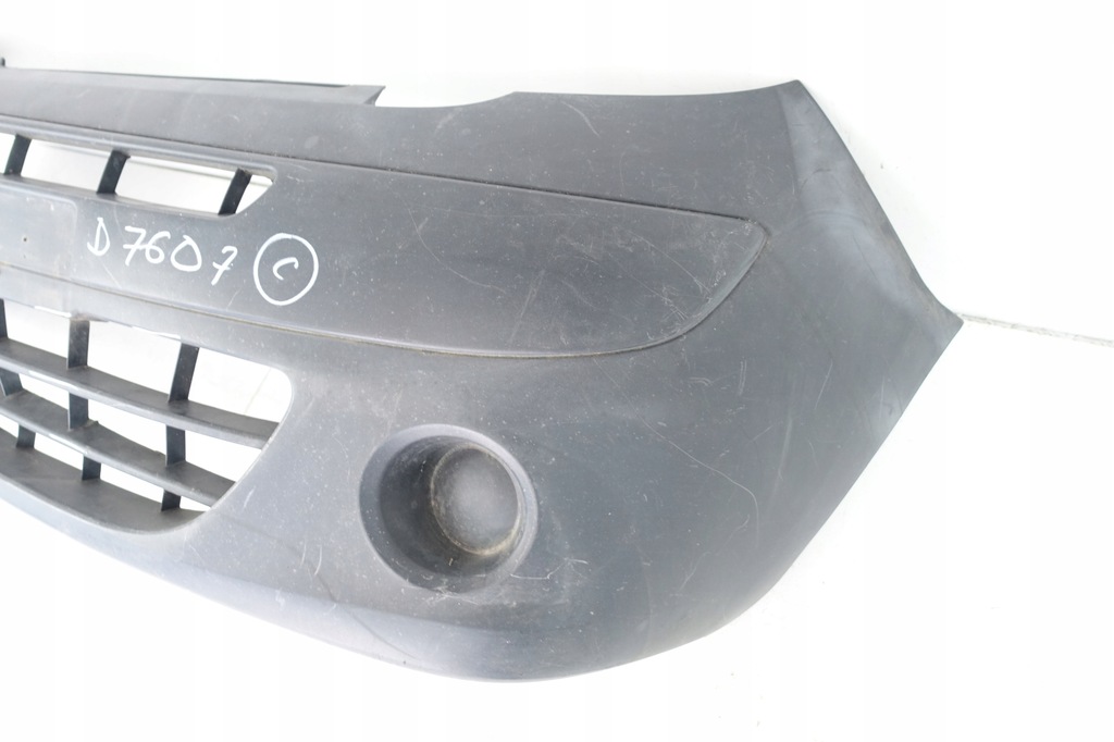 RENAULT KANGOO II 2 2008- BARA FATA 8200436678 Product image