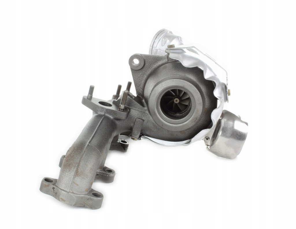 Turbo Volkswagen 1.9 TDI 105km/77KW BV39A-0071 Turbină Product image