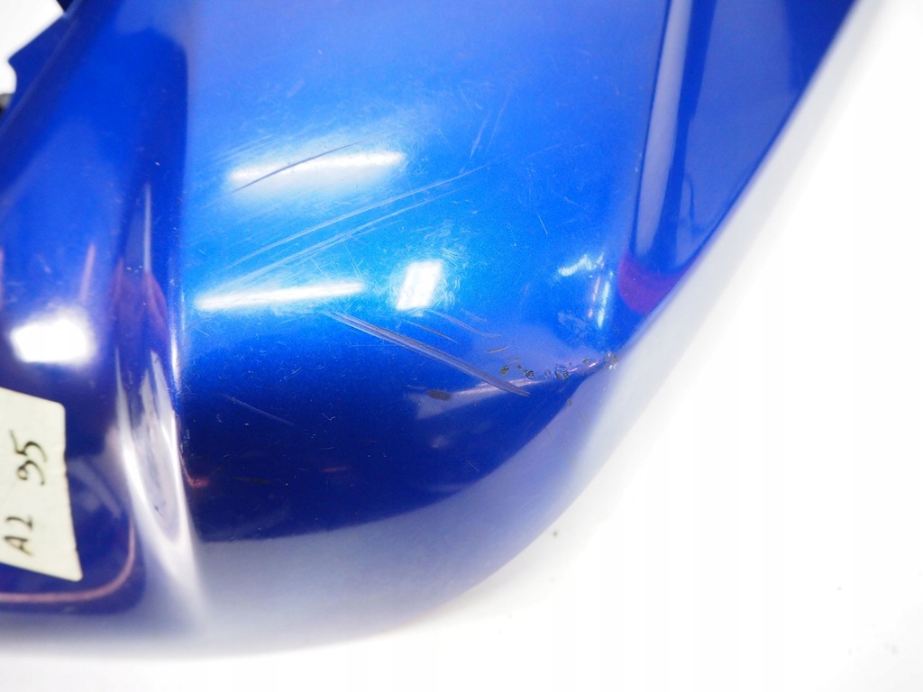 YAMAHA YZF-R3 15-18 OVERLAY, CARENARE REZERVOR COMBUSTIBIL, STÂNGA Product image