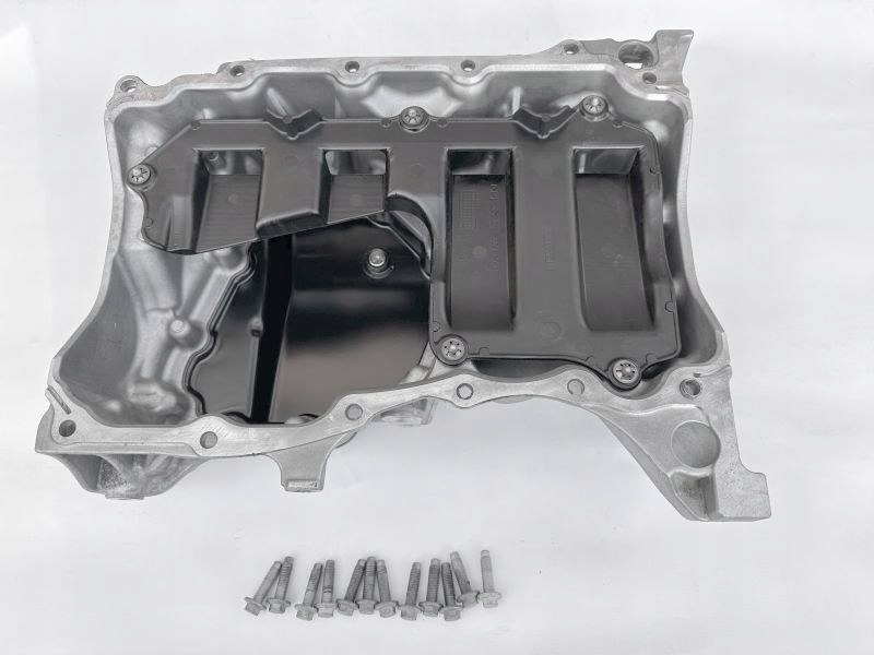 RENAULT NISSAN 1.6DCI BAIA ULEI 111237780R Product image