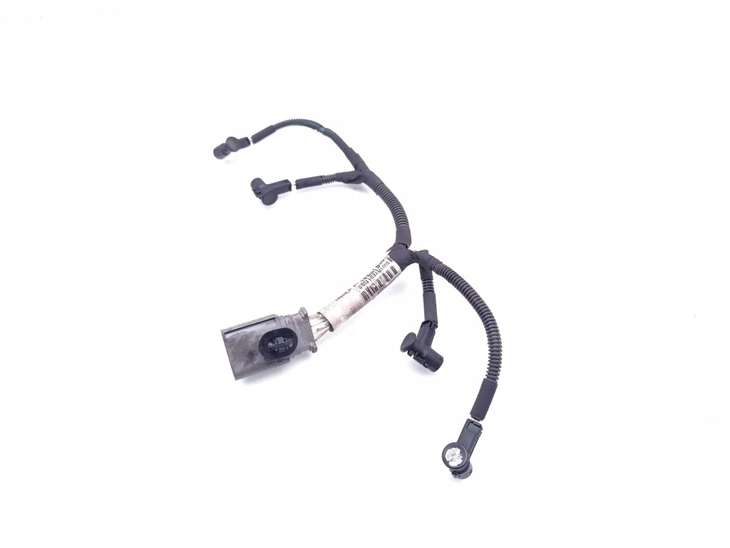 Jaguar XF Cablaj pentru bujii incandescente 2.2 D Product image