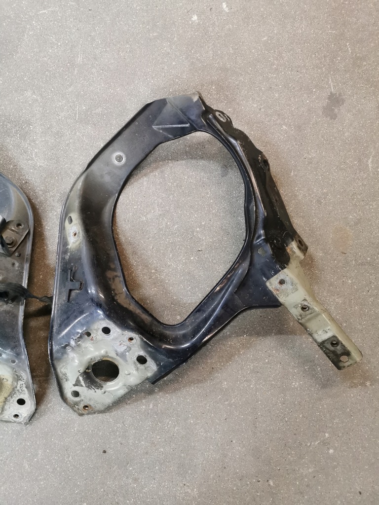 Ocular fata stanga si dreapta Opel Meriva A Z20R Product image