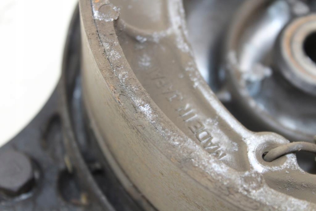 KAWASAKI LTD450 LTD454 TAMBUR FRANA SPATE Product image