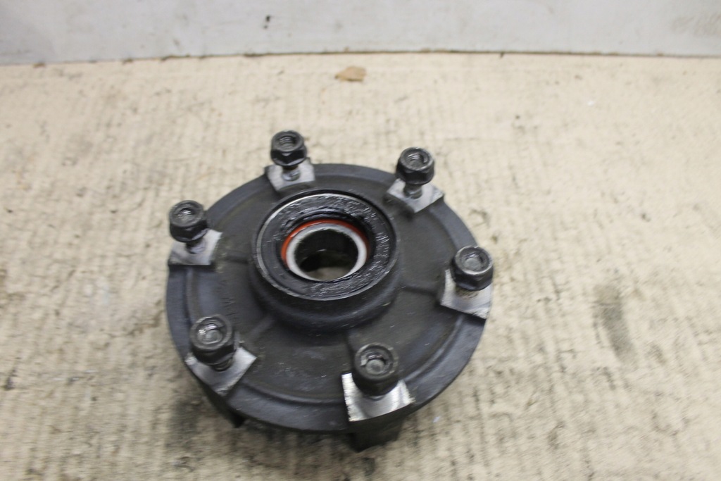 YAMAHA YZF-R1 RN09 02-03 TRACȚIE SPATE + CAUCIUC Product image