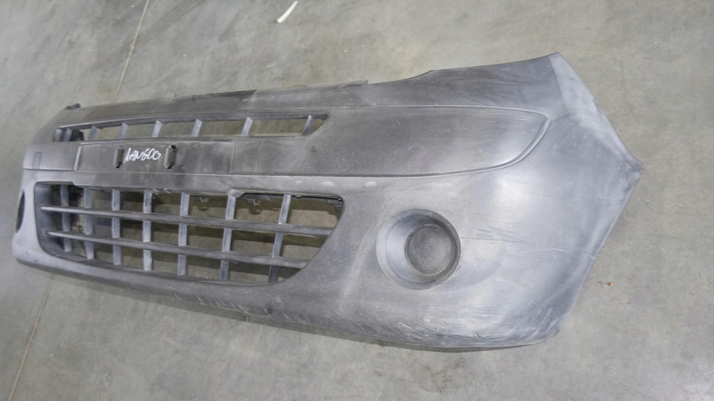 BARA FATA RENAULT KANGOO II 8200436678 Product image