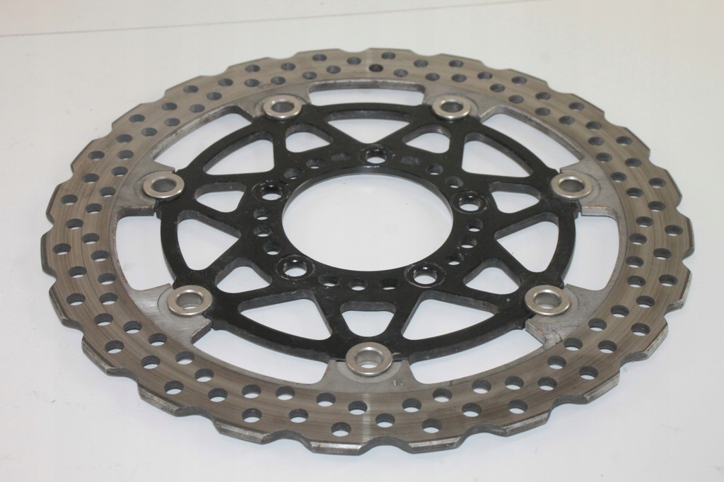 KAWASAKI VERSYS 650 07-09 DISCURI FRANA FATA Product image