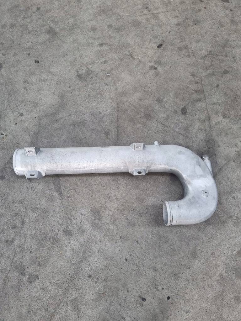 TUBA DE AER ADMISIE FILTR DE AER MOTOR FORD F-MAX 500 CARGO Product image