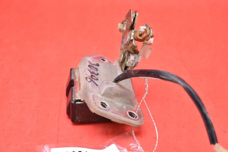 BLOCARE CAPOTA SPATE PENTRU SUZUKI BALENO 1 SI 99R COMBI Product image