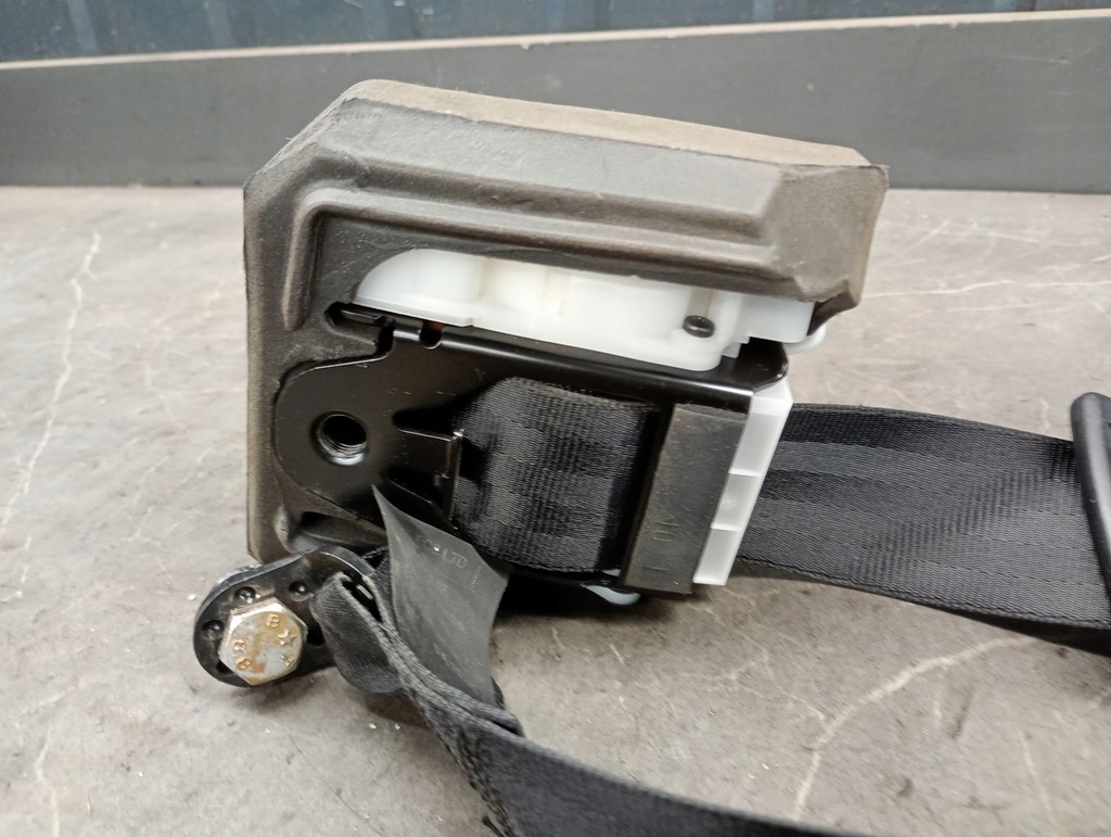 8E5857805G Cererea de siguranță Drepți AUDI A4 B6 Product image