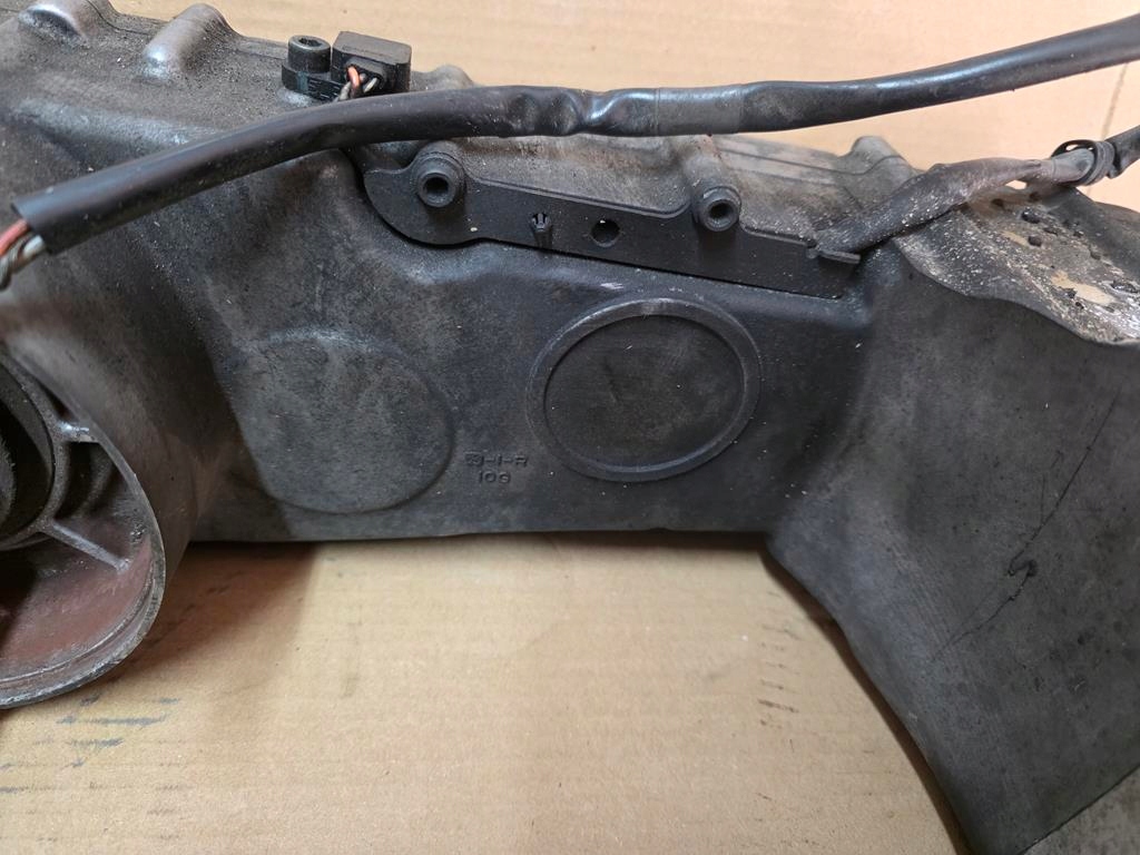 Suzuki Burgman An 650 02-12 Drive Translation Swingarm Product image
