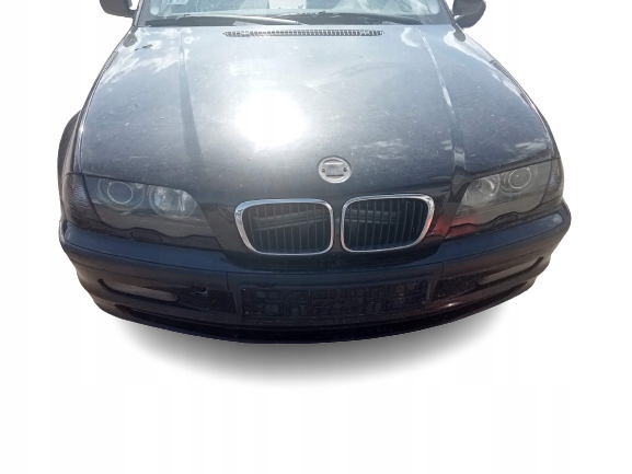 TURBO COMPRESOR BMW 320d 01R Product image