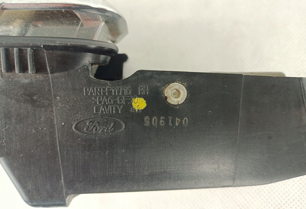 Mâner portiere R cromat Ford F150 2004-2008 F11716RH Product image