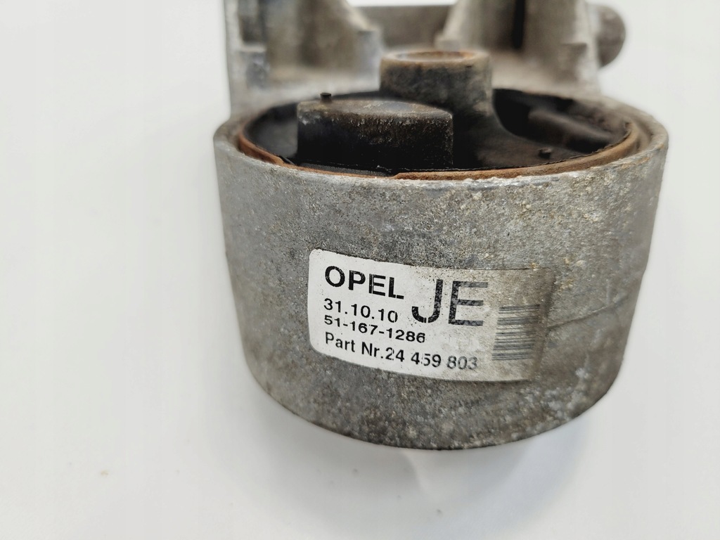 CAPAC MOTOR OPEL MERIVA B 1.4T 24459803 Product image