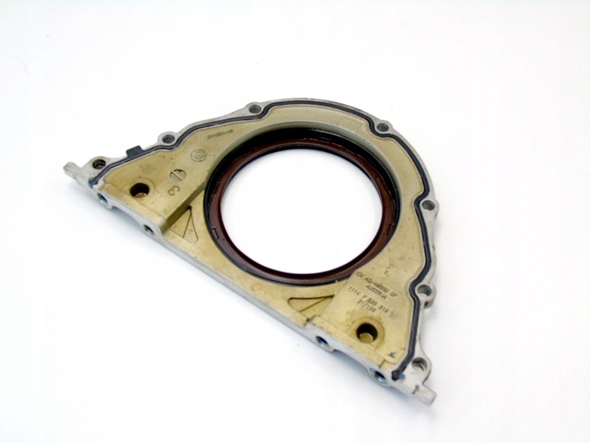 CARCASA ARBORE 4.4 BMW 550 650 750 F07 F11 X5 X6 F10 Product image