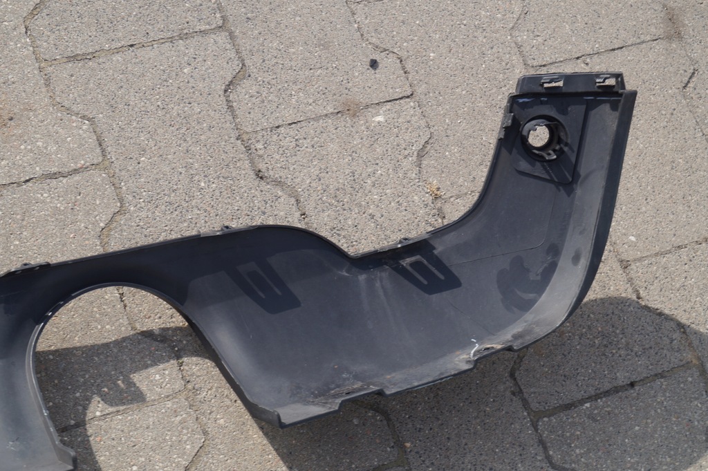 SPOILER SPATE MINI COOPER ONE F56 PE PDC 7302548 Product image
