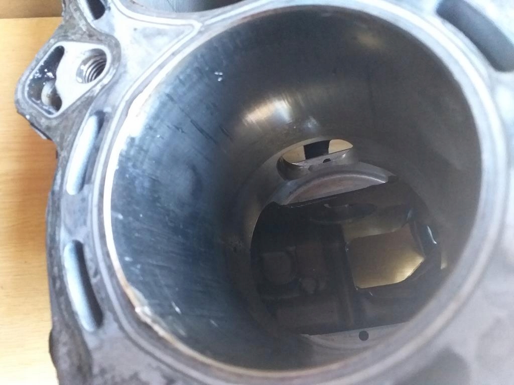ROTI CILINDRI DEFECT KAWASAKI ZZR 1400 2010 Product image