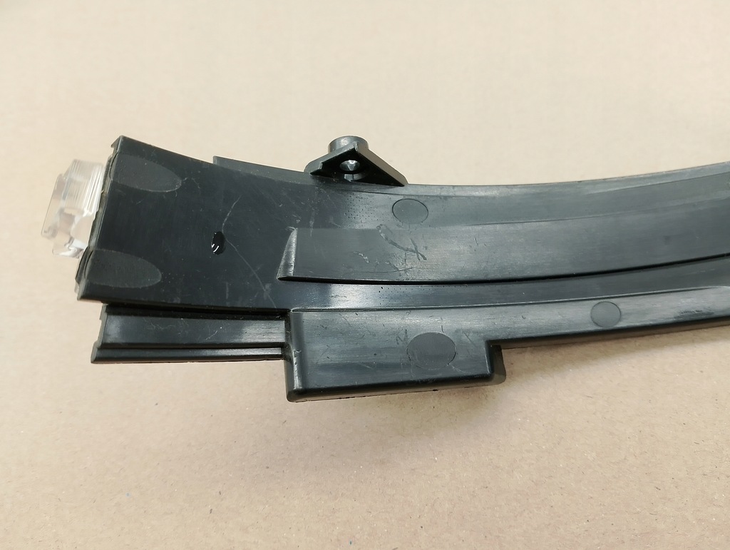 Semnalizator oglinda dreapta VW TOUAREG III Product image