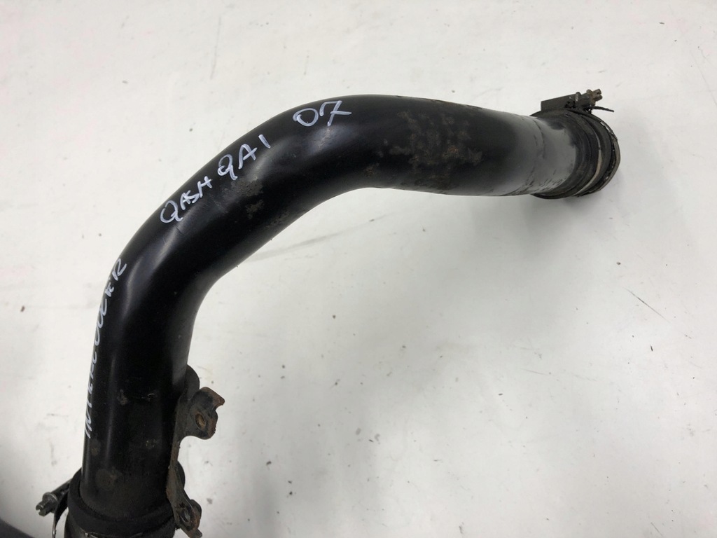 TUVA INTERCOOLER NISSAN QASHQAI J10 1.5 D Product image