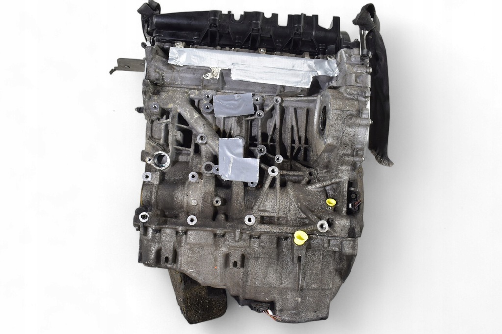 Motor BMW e60 e61 e81 e87 e90 e60 e91 2.0d 177KM N47D20A @ KOMPRESJA @ Product image
