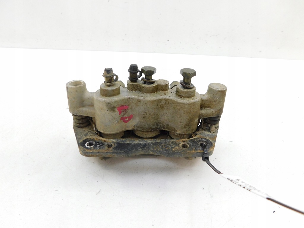LINHAI HYTRACK 550 4x4 CLIMA FATA STÂNGA Product image