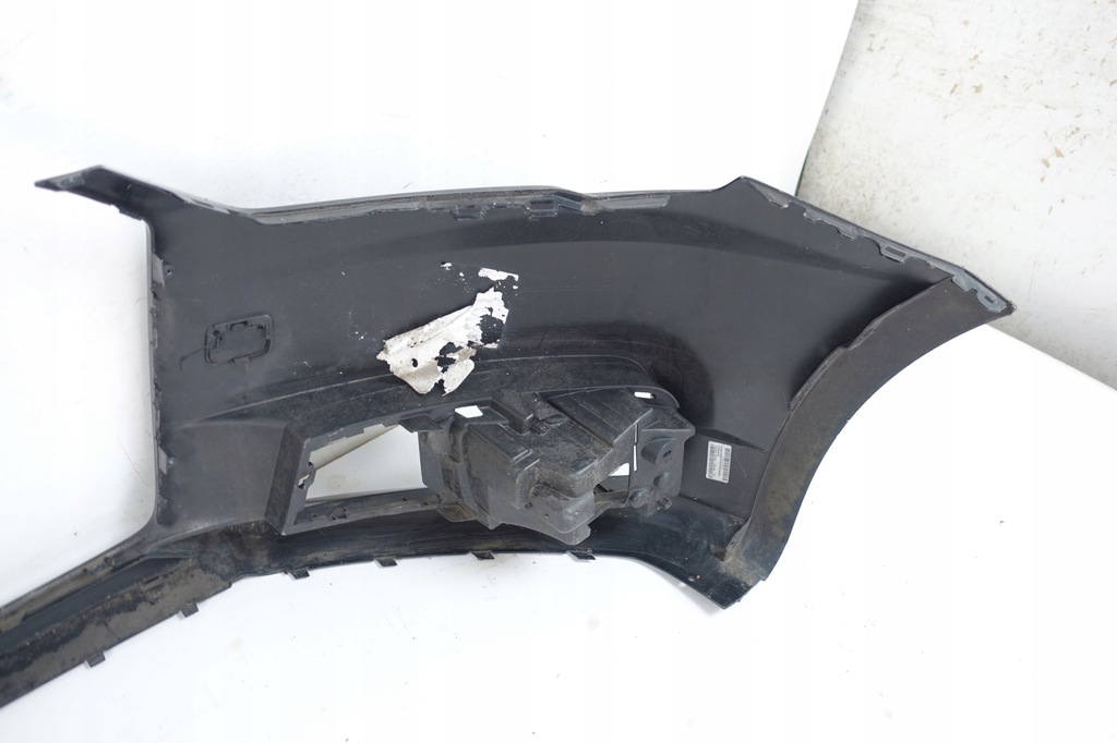 Audi A1 8XA LIFT 2014- Față frontală față 8XA807437 Product image