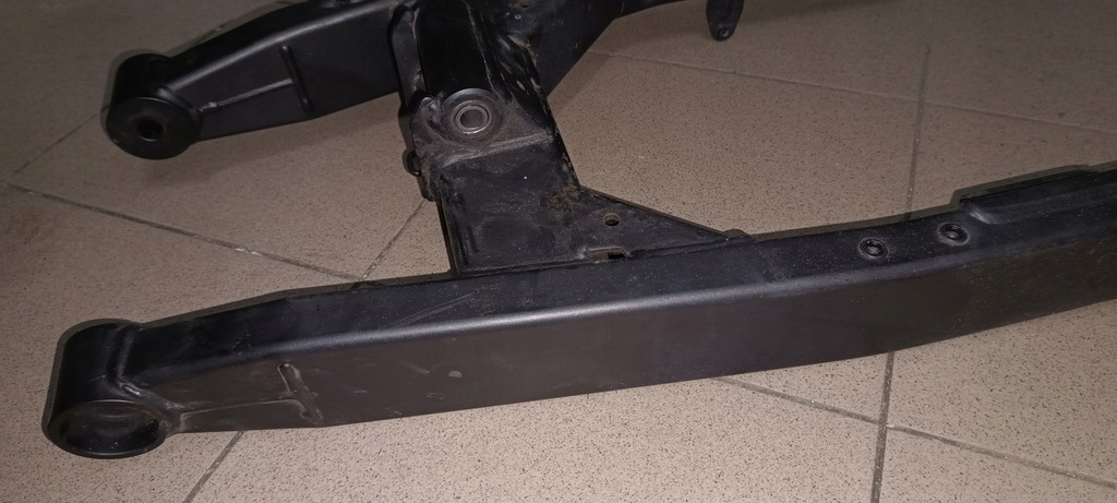 BRAT COMANDA SPATE Yamaha XVS950 VStar 950 Product image