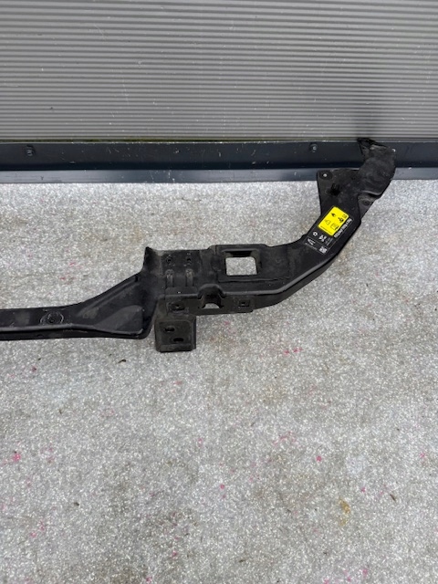 Față de armare a centurii frontale Jaguar Xe Product image