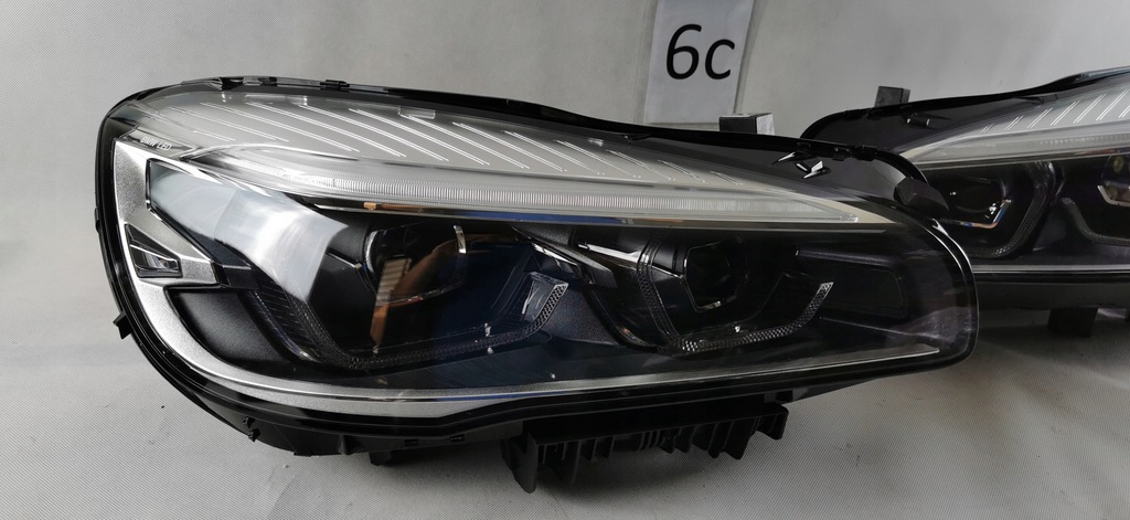 BMW F45 F46 LIFT FULL LED STÂNGA DREAPTA COMPLET Product image