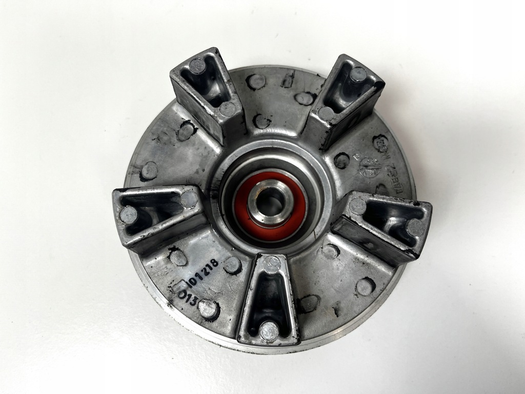 Honda CBR 500 R 19- Cerc spate Hyd Cerc + Cauciuc 42615-MGZ-D00 Product image