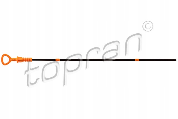 CURSĂ DE NIVEL DE ULEI TOPRAN Product image
