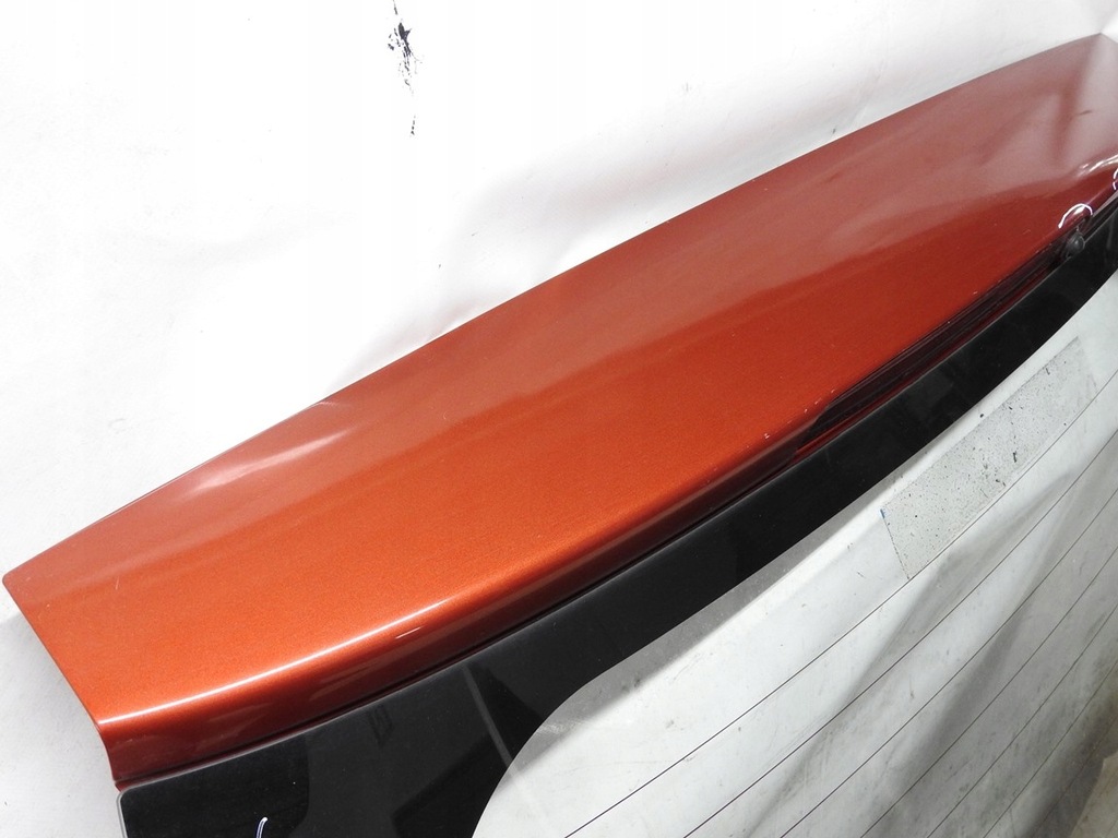 SUZUKI SX4 ZFM C14 Capac portbagaj cu lunetă Japonia Product image