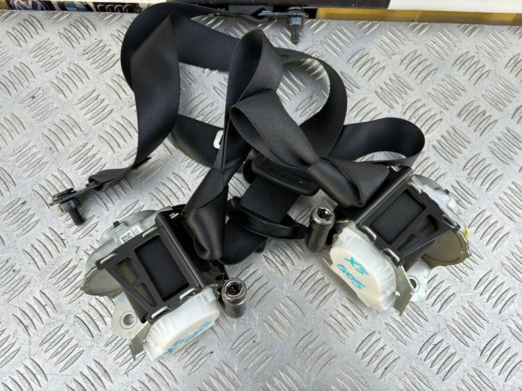 BMW X5 G05 stânga dreapta Product image