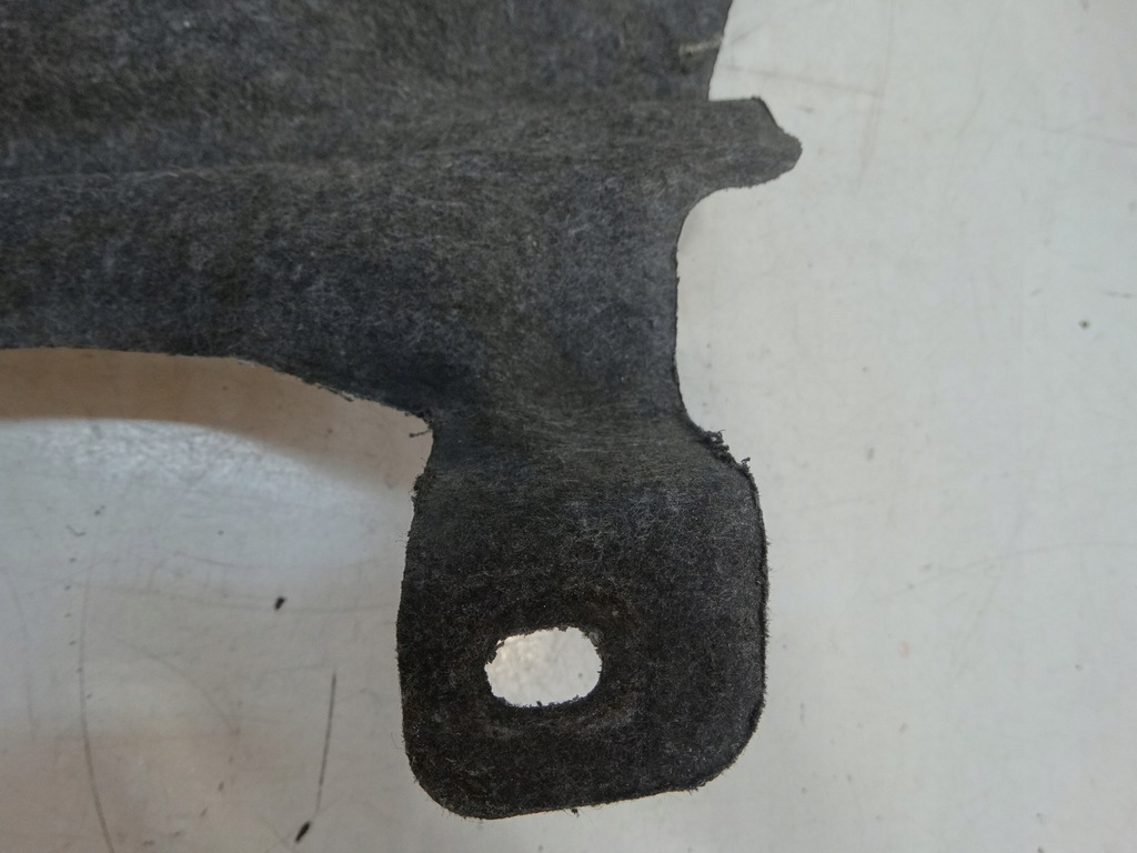 COPERTA SUNETATĂ. MOTOR PEUGEOT CITROEN 9808963180 Product image