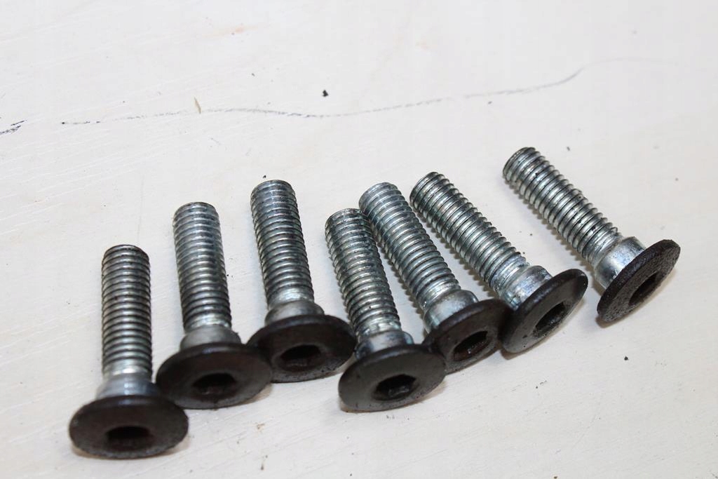 KAWASAKI LTD450 LTD454 SURUB DISC FRANA Product image